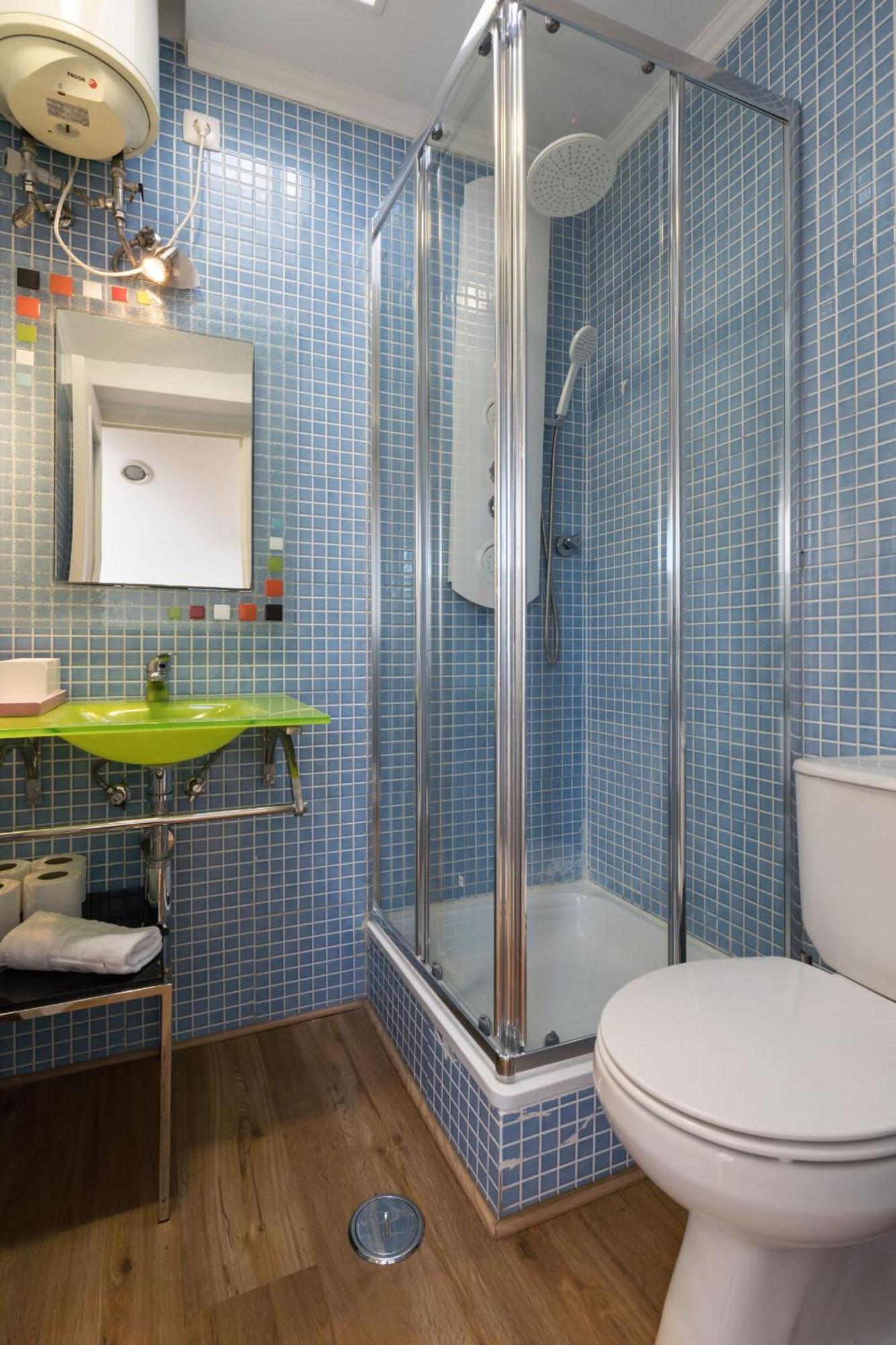 Apartamento Vista Rio Tejo Em Alfama, Ttl99 리스본 외부 사진